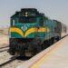 Iran Sends Its First Domestic Freight Train to Central Asia