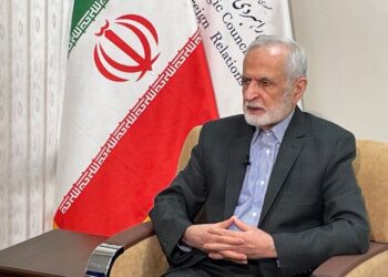 Denial of a Quoted Statement Attributed to Kamal Kharrazi