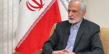 Denial of a Quoted Statement Attributed to Kamal Kharrazi