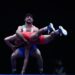 Esmaeili Named the World’s Most Dominant Greco-Roman Wrestler of 2025