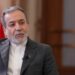Araghchi: Iran never left negotiating table
