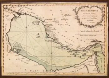Three thousand years of Iranian sovereignty over the three islands