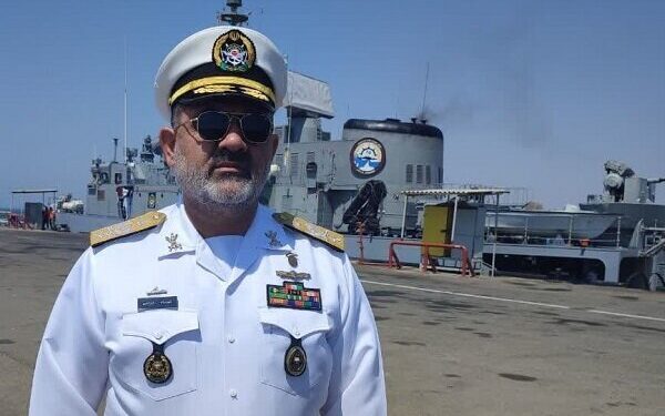 Iran: We Have Many Capabilities Yet to Be Unveiled