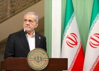 Pezeshkian Details Objectives of Turkmenistan and Kazakhstan Visits