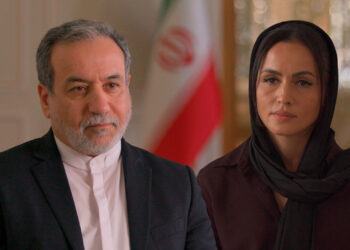 Iran’s Foreign Minister: Tehran Has Never Trusted the US