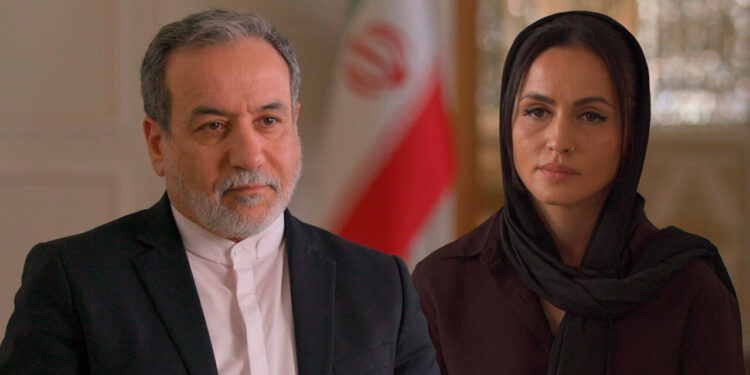 Iran’s Foreign Minister: Tehran Has Never Trusted the US