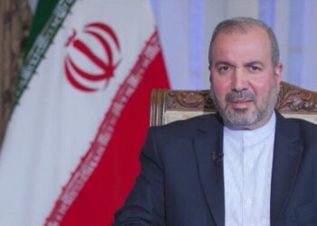 Iran’s Ambassador to Baghdad: U.S. Surveillance Flights Monitor Iran from Iraqi Airspace