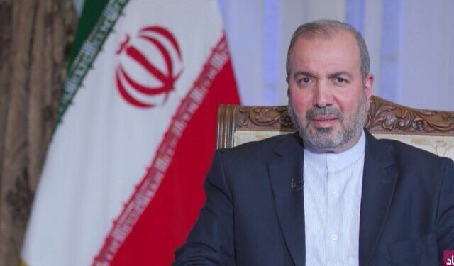 Iran’s Ambassador to Baghdad: U.S. Surveillance Flights Monitor Iran from Iraqi Airspace