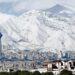 Tehran Listed Among the World’s Cleanest Cities