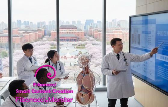 Studying Medicine in China