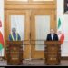 Oman Keeping Channels of Talks Open to Avert Challenges, FM Says in Tehran