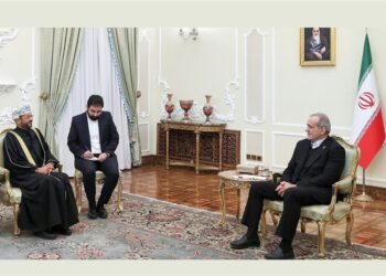 Riots in Iran Provoked by US: President