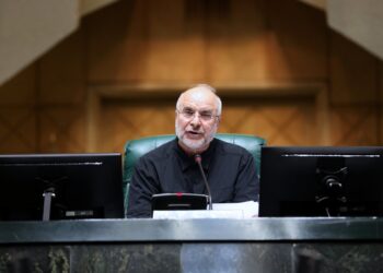 Ghalibaf: Israel Sought Ceasefire in Final Days of 12-Day War