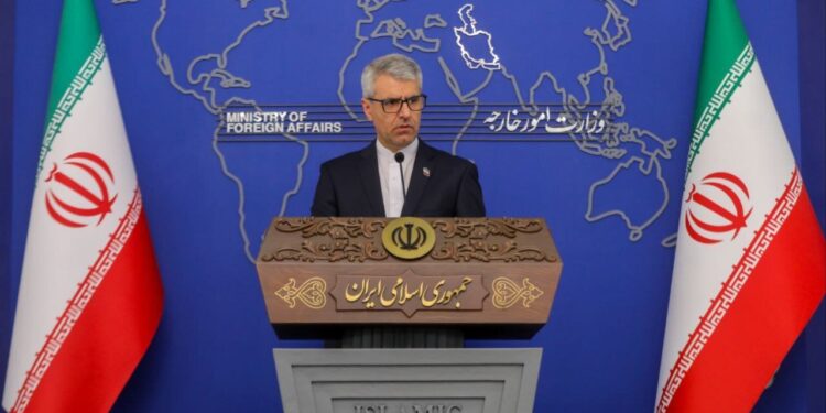 Iran Stresses the Need to Preserve Yemen’s Unity and Territorial Integrity