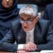 Iran’s Letter to the UN on the Soleimani Assassination Anniversary