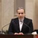Araghchi: Trump’s Peace Approach Means “Law of the Jungle”