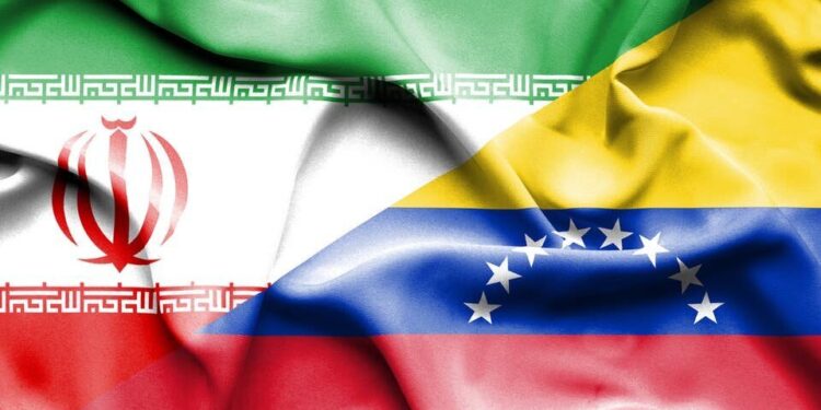 Iran Says Its Caracas Embassy Operating Normally