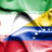 Iran Says Its Caracas Embassy Operating Normally